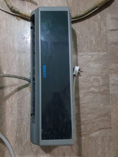 Orient 1ton split Ac unjnt sale