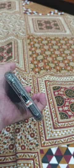 I phone 11 lush condition back colour non pta jv mobile