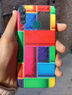 Huawei y6 prime