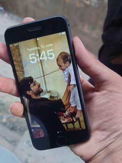 Iphone 8 PTA approved