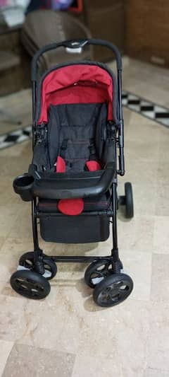 Baby Stroller / Pram