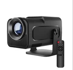 Projector+Gaming Console