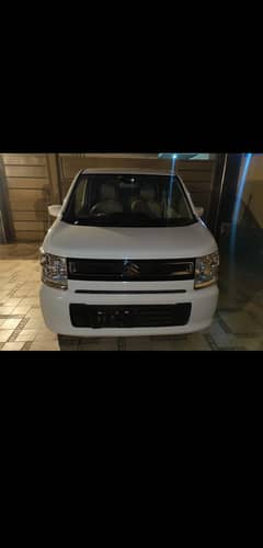 Suzuki Wagonr FX