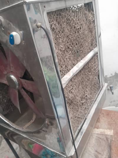 Lahori Air Cooler