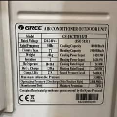 gree
