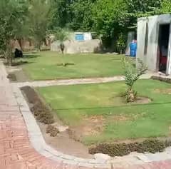 8 Kanal Single Story Factory Available For Rent In Sunder Industrial Estate Lahore