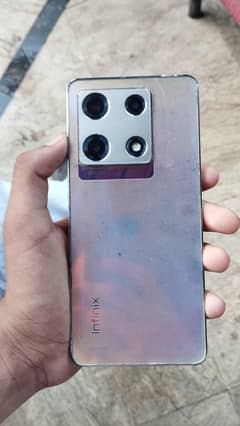 note 30 pro 10 by 8.5 8/256