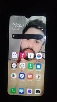 vivo s1 pro