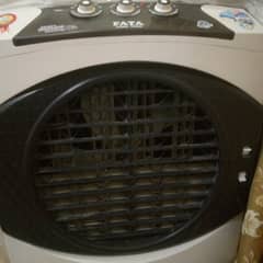room cooler available 10/10 condition. . . . sale because we bought A. C
