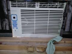 inverter window ac with supply