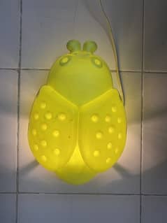 IKEA lamp