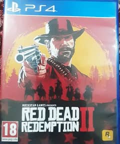 RDR