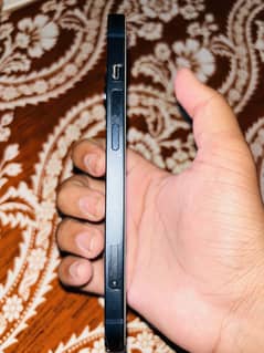 Iphone 13 iv 128gb blue drak