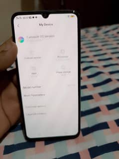 vivo s1