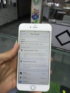 iphone 6plus non pta 64gb