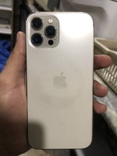 Urgently selling iPhone 12 pro max NON PTA