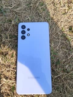 samsung A32