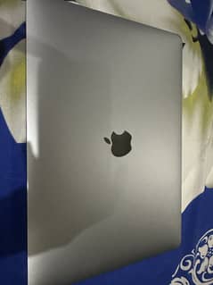 MacBook