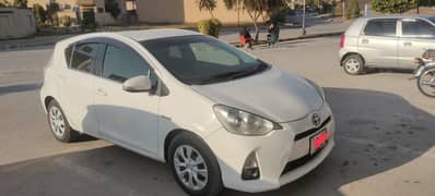 Aqua 2014/17  for sale