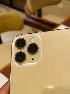 iPhone 11 Pro Max PTA Aproved 256 GB
