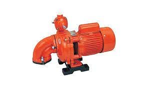 motor pump