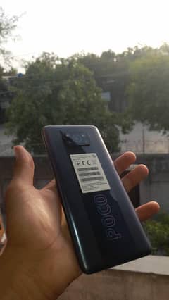 Poco X3 pro for sale