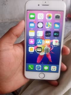 All Ok I Phone 6