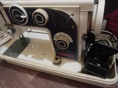 japani silaii Machine