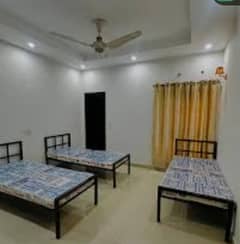 girls hostel