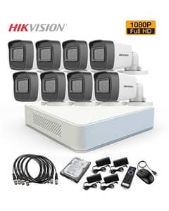 hikvision