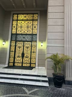 Gulberg 18 By Luxury Apartments Specialist For Sale In Gulberg - Experience Opulent Living With Premium Amenities