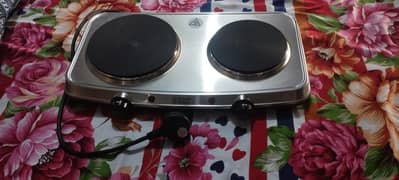 electric chulha