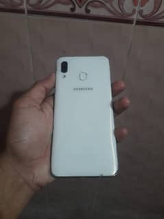 Samsung galaxy A30 4/64