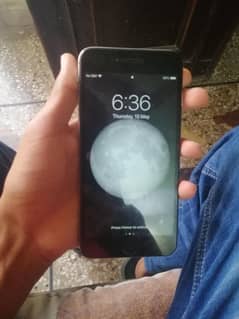 I phone 6 plus
