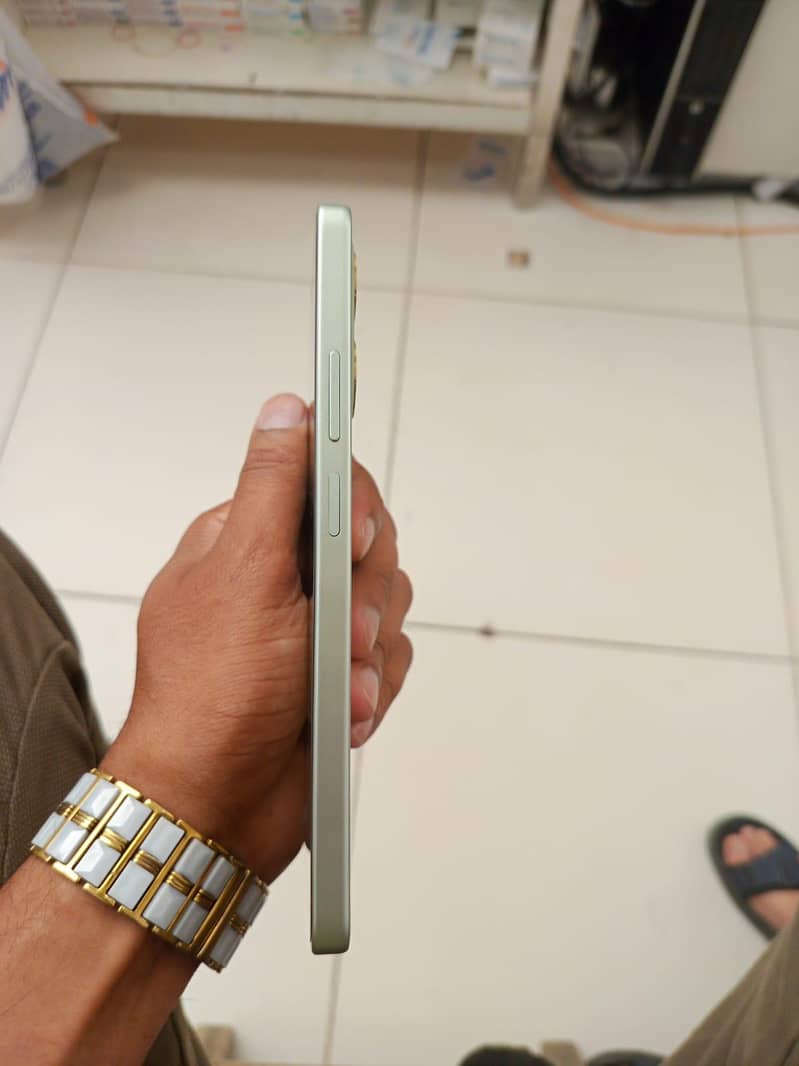 oppo A5 Pro only Box open 10/10 Condition 2