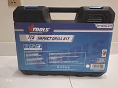 impact drill kits