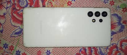 Samsung A32 8/128 GooD Condition