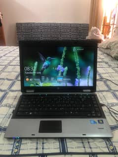 HP Pro Book 6450b 4Gb / 128 SSD