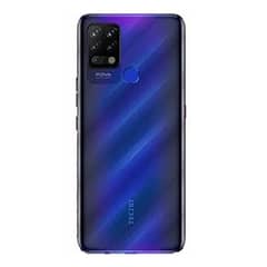 Tecno pova ld7