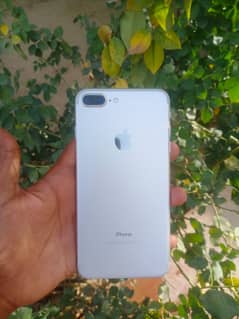 iPhone 7 plus pta proved