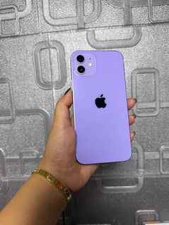 iPhone 12