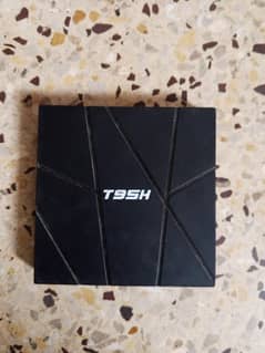 T95H Android box