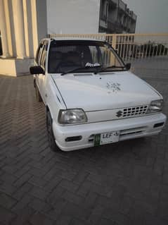 Mehran vxr