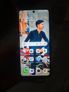 Tecno spark go 1