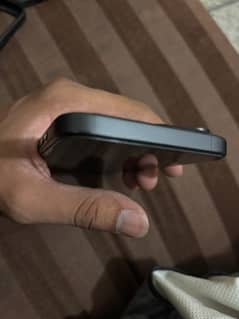 Iphone 15 pro max LLA JV