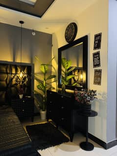 1-Bedroom