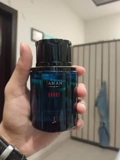 janan