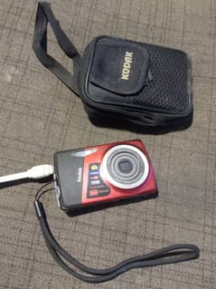 Kodak  Easy share M531