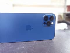 iPhone 12 Pro