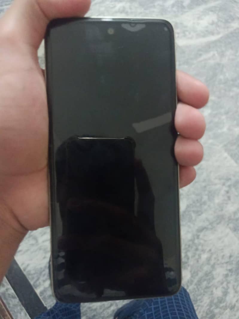 Tecno spark go 2024 New condition 3